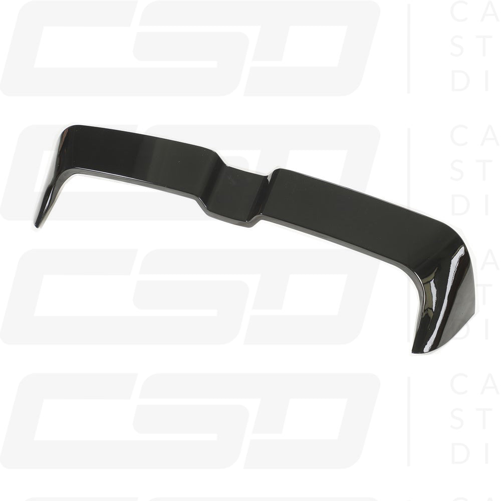 AUDI A3 & S3 8V 5DR SPORTBACK GLOSS BLACK SPOILER (2013-2020)