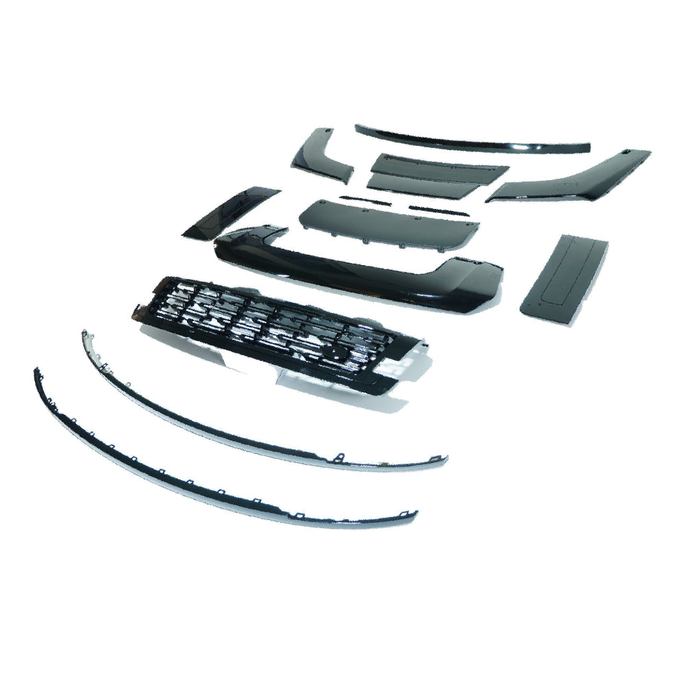RANGE ROVER L460 FULL BLACK EDITION TRIM PACK (2022+)