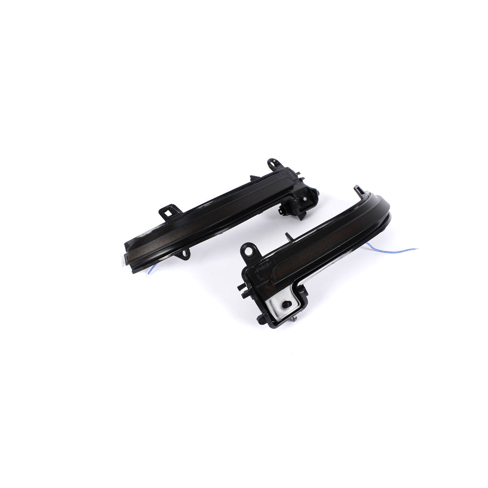 BMW 1/2/3/4/5 SERIES / M2 LED DYNAMIC INDICATORS (2012-2019)