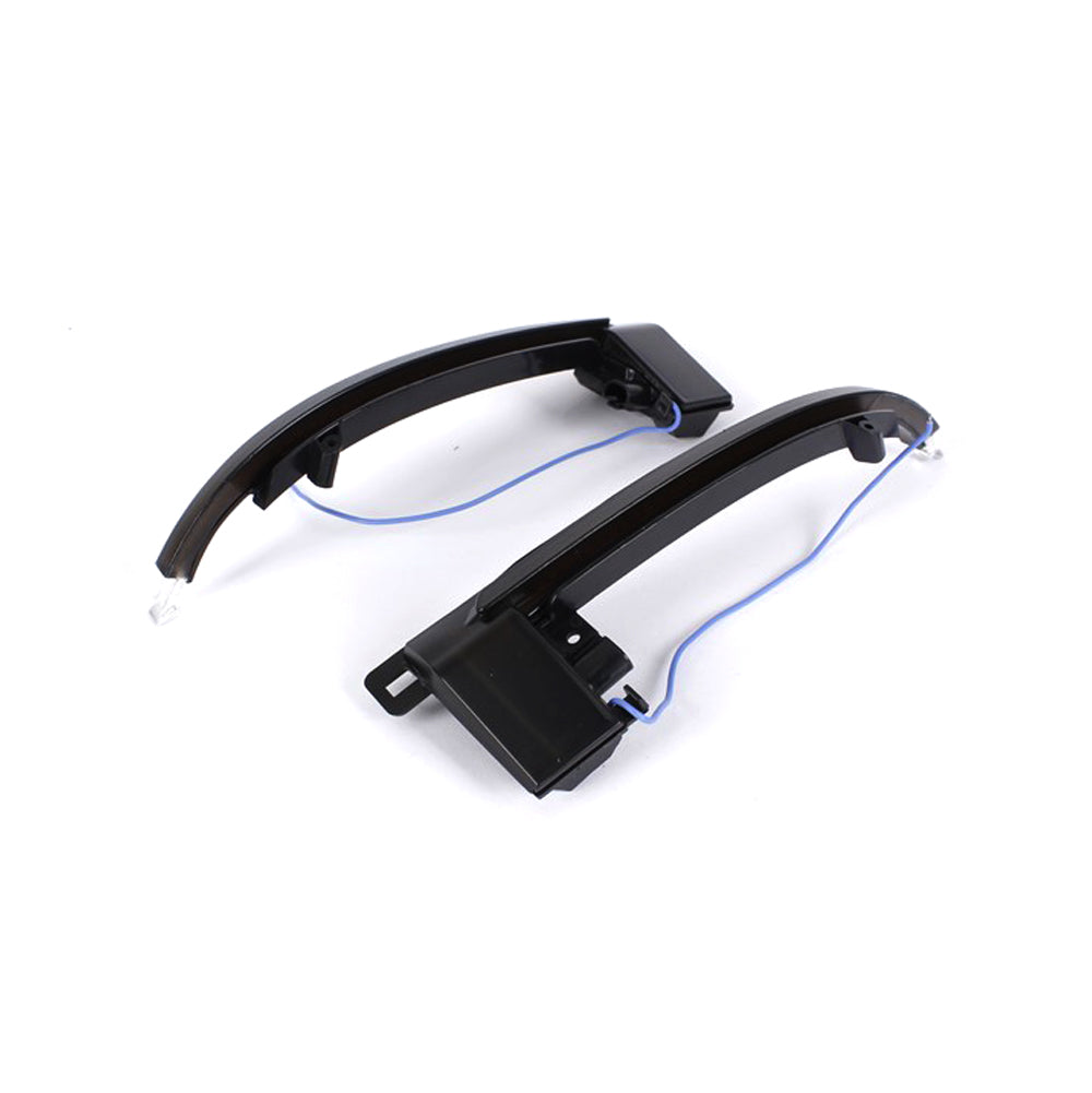 AUDI Q3/SQ3 LED DYNAMIC INDICATORS (2012-2015)