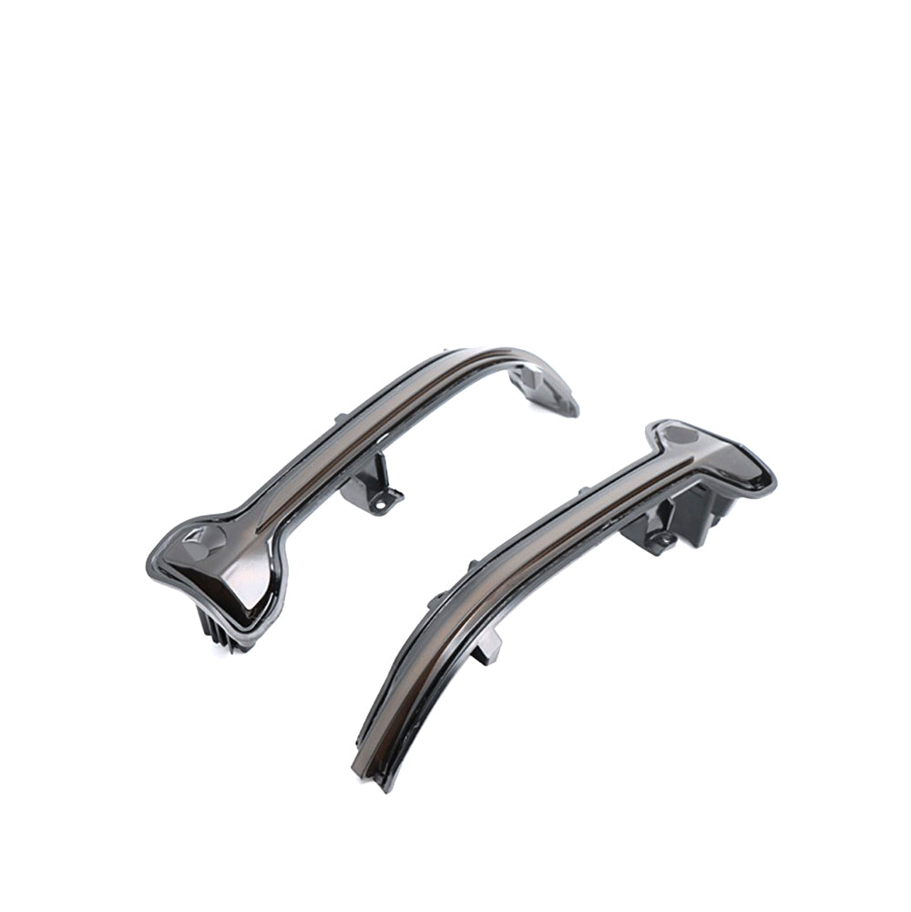BMW 3/4/5 SERIES LED DYNAMIC INDICATORS (2017- CURRENT)