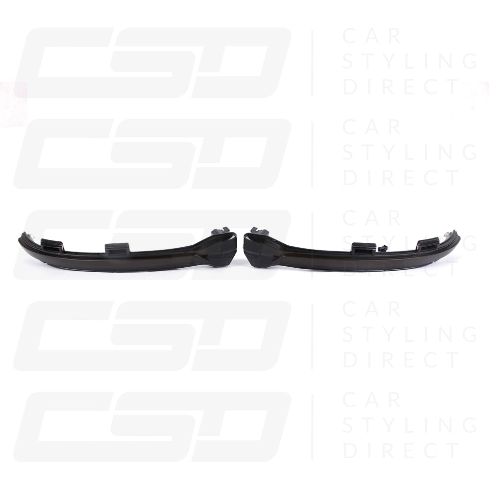 VOLKSWAGEN GOLF MK7.5 LED DYNAMIC INDICATORS (2012-2020)