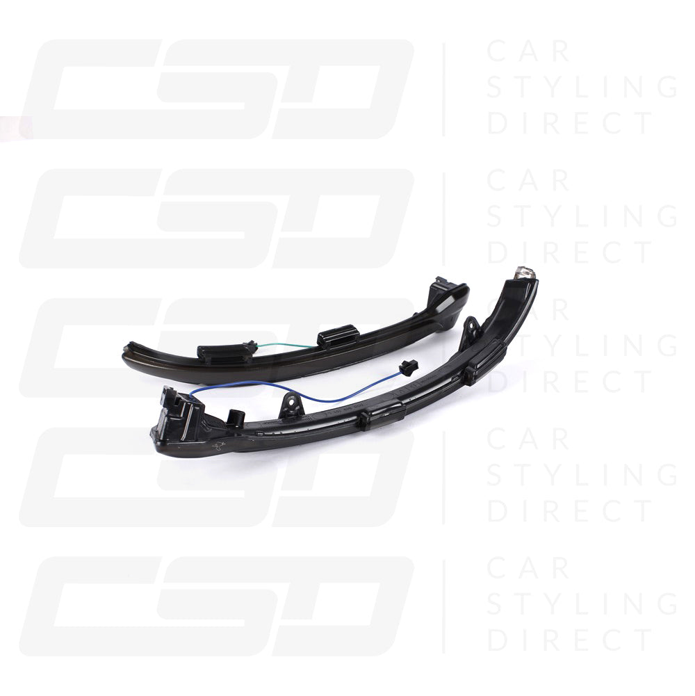 VOLKSWAGEN GOLF MK7 LED DYNAMIC INDICATORS (2012-2020)