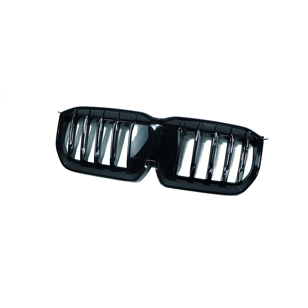 BMW U11 X1 GLOSS BLACK SINGLE SLAT GRILLE (2023+)
