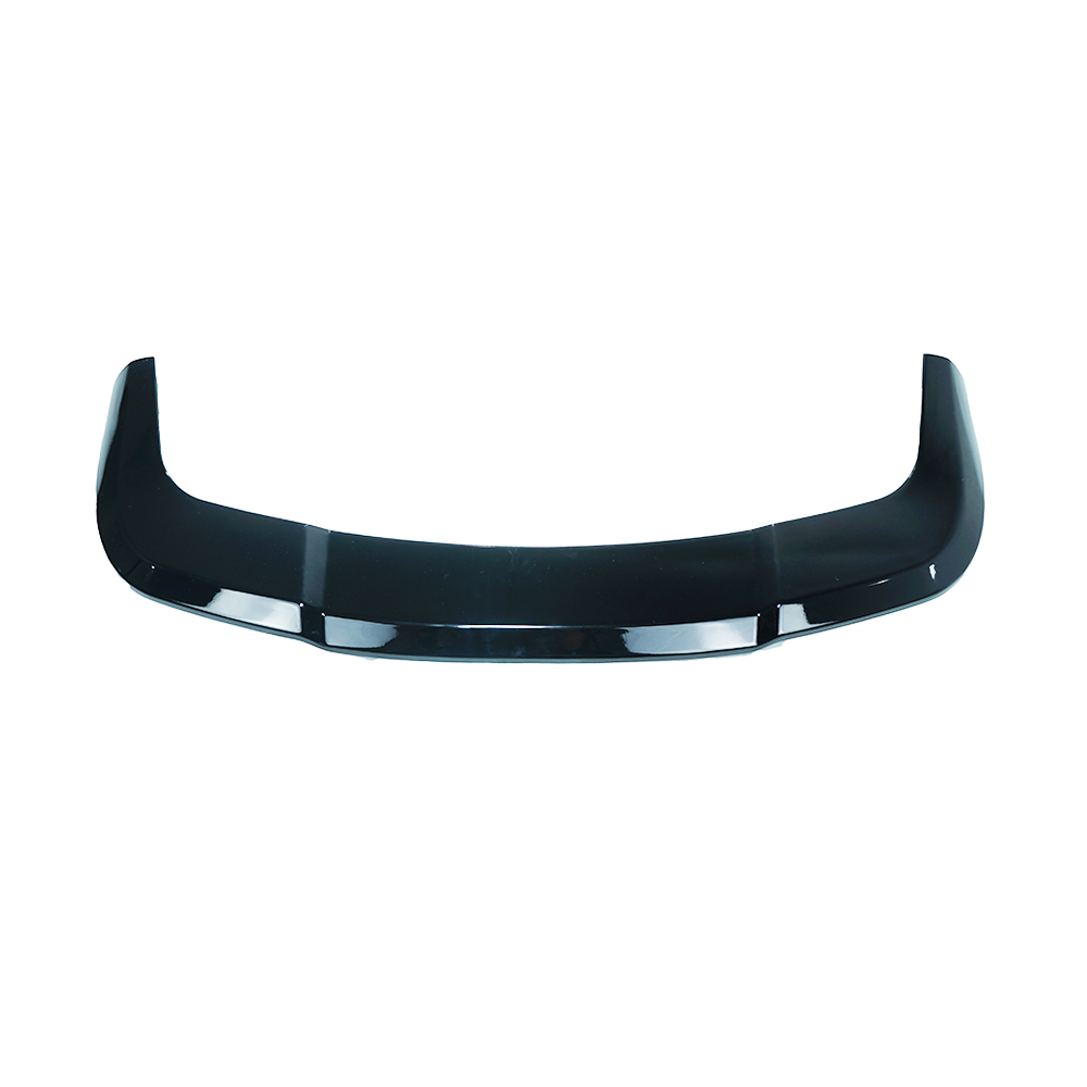 BMW U11 X1 GLOSS BLACK SPOILER (2023+)